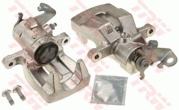 Brake Caliper BHQ155E - image 3
