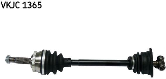 Drive Shaft VKJC 1365 - image 4