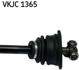 Drive Shaft VKJC 1365 - image 6