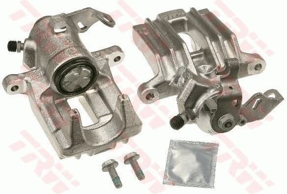 Brake Caliper BHQ144E - image 2