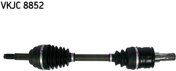 Drive Shaft VKJC 8852 - image 4