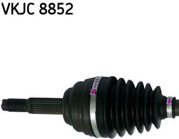 Drive Shaft VKJC 8852 - image 5
