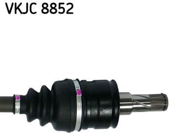 Drive Shaft VKJC 8852 - image 6