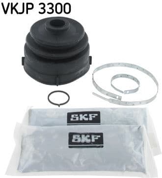 Bellow Kit, drive shaft VKJP 3300 - image 2