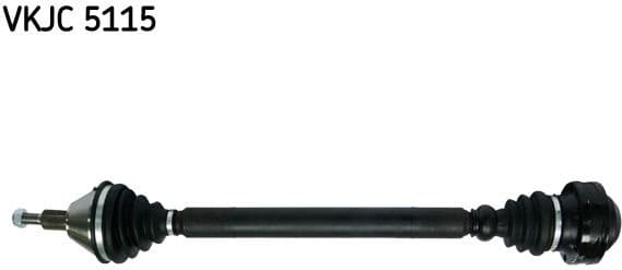 Drive Shaft VKJC 5115 - image 4