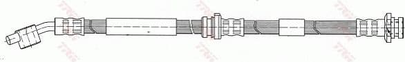 Brake Hose PHD324 - image 3