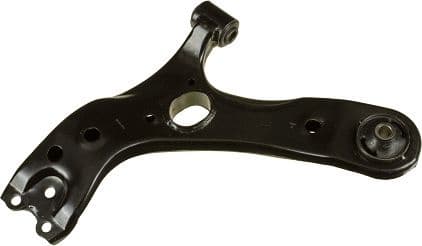 Control/Trailing Arm, wheel suspension JTC1677 - image 2