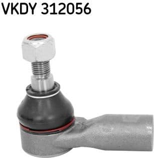 Tie rod end VKDY 312056 - image 2