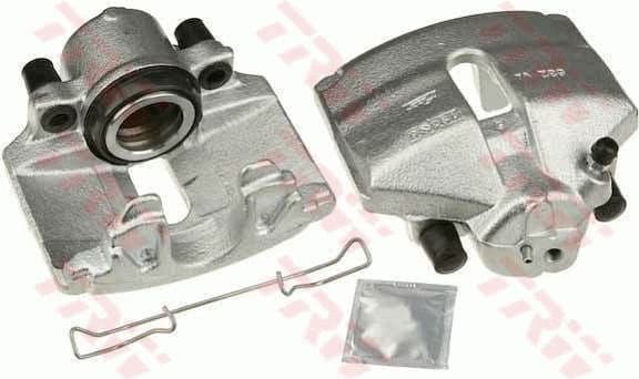 Brake Caliper BHW676E - image 2