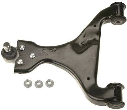 Control/Trailing Arm, wheel suspension JTC1329 - image 2