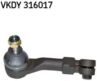 Tie Rod End VKDY316017 - image 2