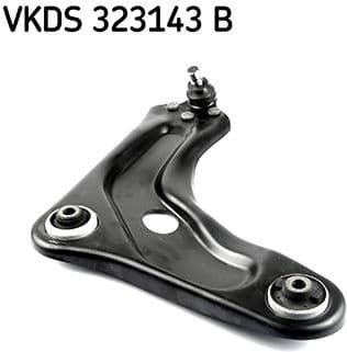 Control/Trailing Arm, wheel suspension VKDS 323143 B - image 2