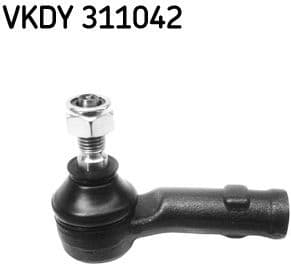 Tie Rod End VKDY 311042 - image 2