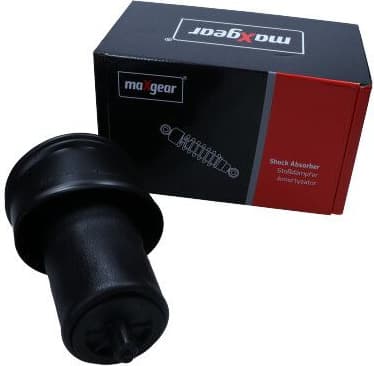 Air Spring, suspension 11-0764