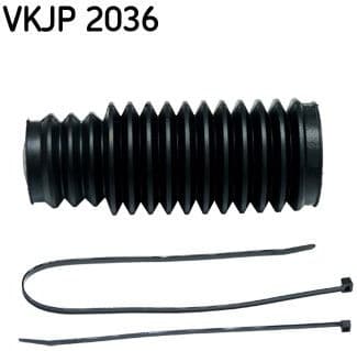 Bellow Kit, steering VKJP 2036 - image 2