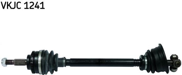 Drive Shaft VKJC 1241 - image 4