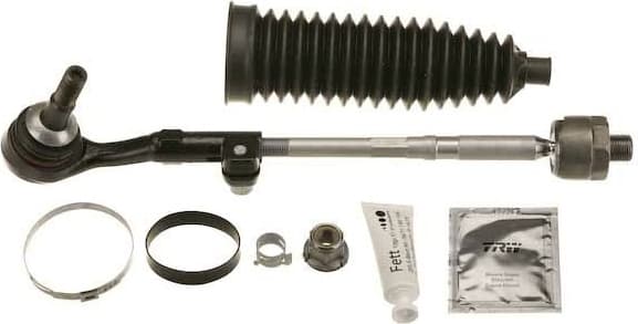 Tie Rod JRA529 - image 2