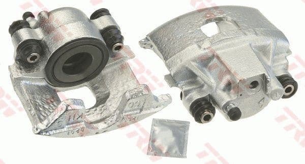 Brake Caliper BHS662E - image 3