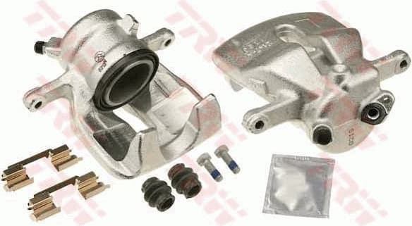 Brake Caliper BHX426E - image 2