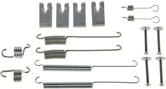 Accessory Kit, brake shoes SFK250 - image 2
