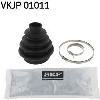Bellow Kit, drive shaft VKJP 01011 - image 2