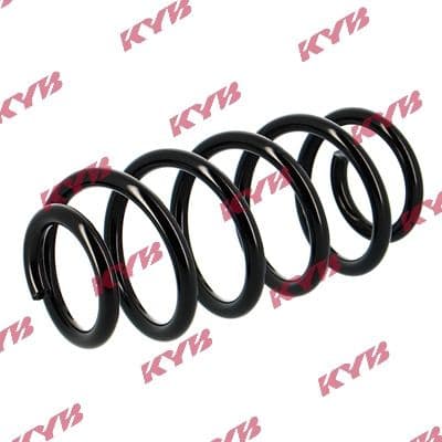 Suspension Spring K-Flex RA3794 - image 2