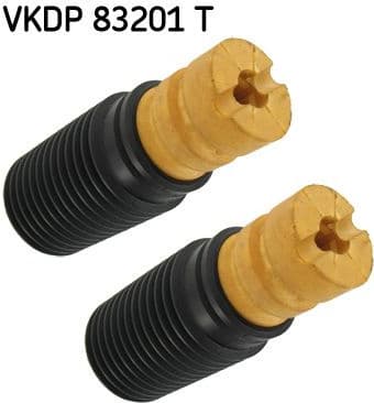 Dust Cover Kit, shock absorber VKDP 83201 T - image 2