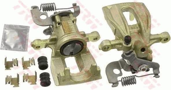 Brake Caliper BHN708E - image 2