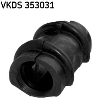 Bushing, stabiliser bar VKDS353031 - image 2