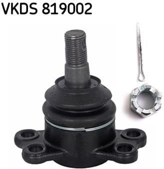 Ball Joint VKDS 819002 - image 2