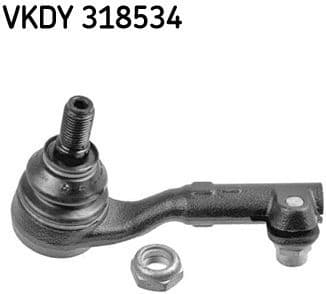 Tie rod end VKDY 318534 - image 2