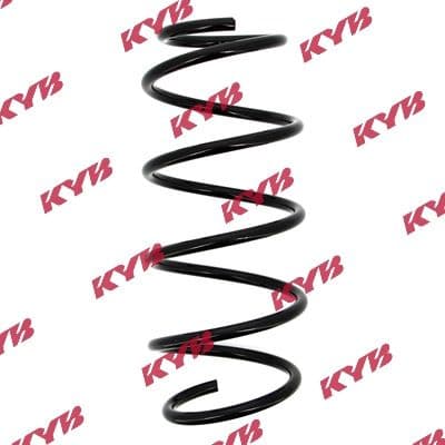 Suspension Spring K-Flex RH2626