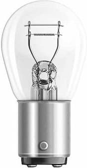 Bulb, daytime running light ORIGINAL 7240 - image 2