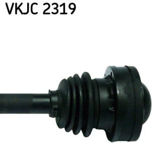 Drive Shaft VKJC 2319 - image 6
