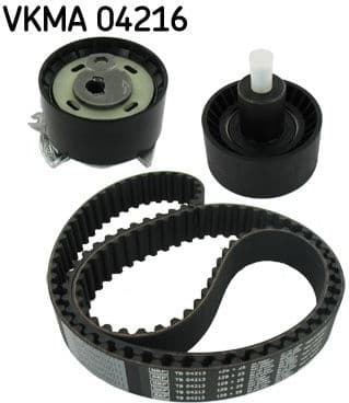 Timing Belt Kit VKMA 04216 - image 3