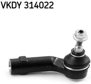 Tie Rod End VKDY314022 - image 2