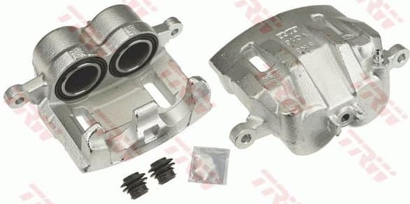 Brake Caliper BHS1419E - image 2