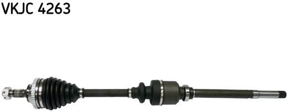 Drive Shaft VKJC 4263 - image 4