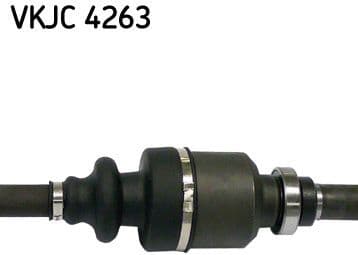 Drive Shaft VKJC 4263 - image 6