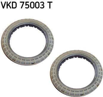 Shock absorber bearing VKD75003T - image 3