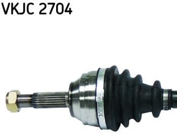 Drive Shaft VKJC 2704 - image 5