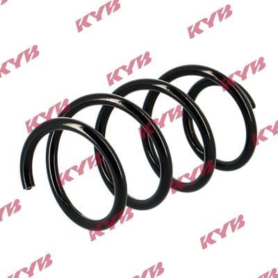 Suspension Spring K-Flex RA4022