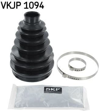 Bellow Kit, drive shaft VKJP 1094 - image 2