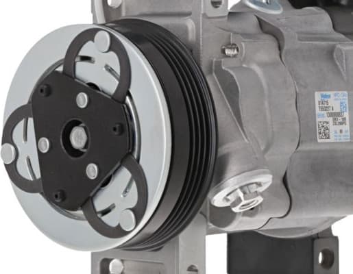 Compressor, air conditioning VALEO ORIGINS NEW OE TECHNOLOGY 814715 - image 4