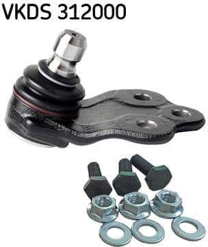Ball Joint VKDS 312000 - image 2