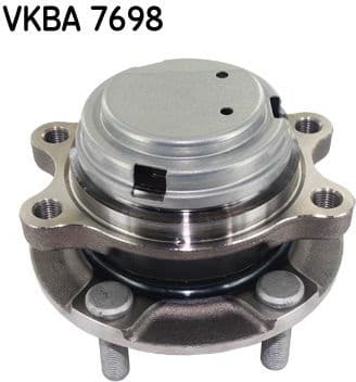 Wheel Bearing Kit VKBA 7698 - image 2