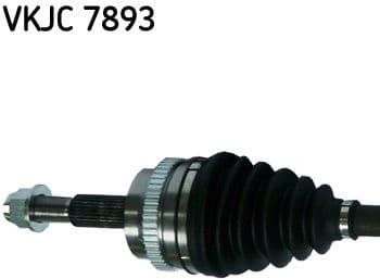 Drive Shaft VKJC7893 - image 5