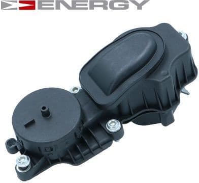 Valve, crankcase ventilation SE00004