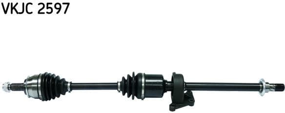 Drive Shaft VKJC 2597 - image 4