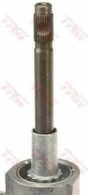 Steering Gear JRM483 - image 5